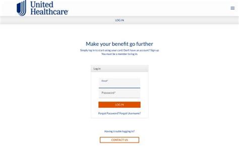 Register or login to your UnitedHealthcare health insurance member account. . Myuhcmedicare comhwp sign in